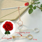 Rose Joint Holder Ring