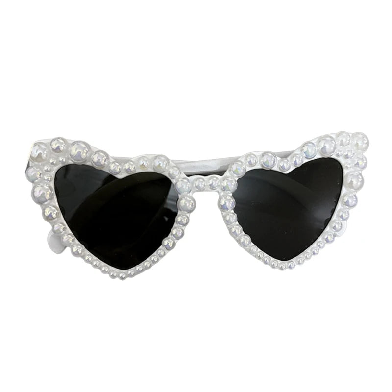 Pearl Frame Sunnies