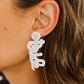 Statement Bride Earrings