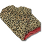 LEOPARD PRINT SCARF