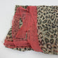 LEOPARD PRINT SCARF